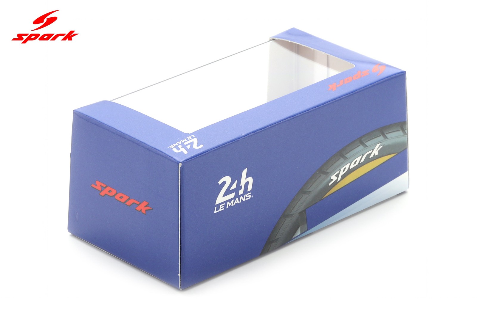 Spark 64S063 1/64 Porsche 963 No.5 PENSKE MOTORSPORT 6th Le Mans 24H 2025