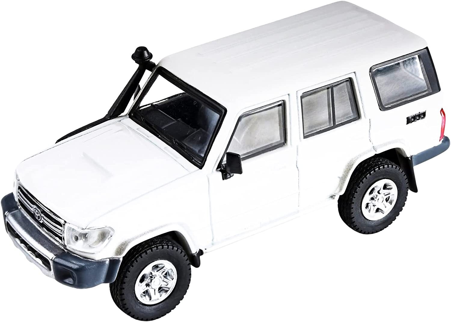 2021 PARAGON 64 PARA TOYOTA LAND CRUISER FJ70 SERIES 1:64 DIECAST MODEL CAR