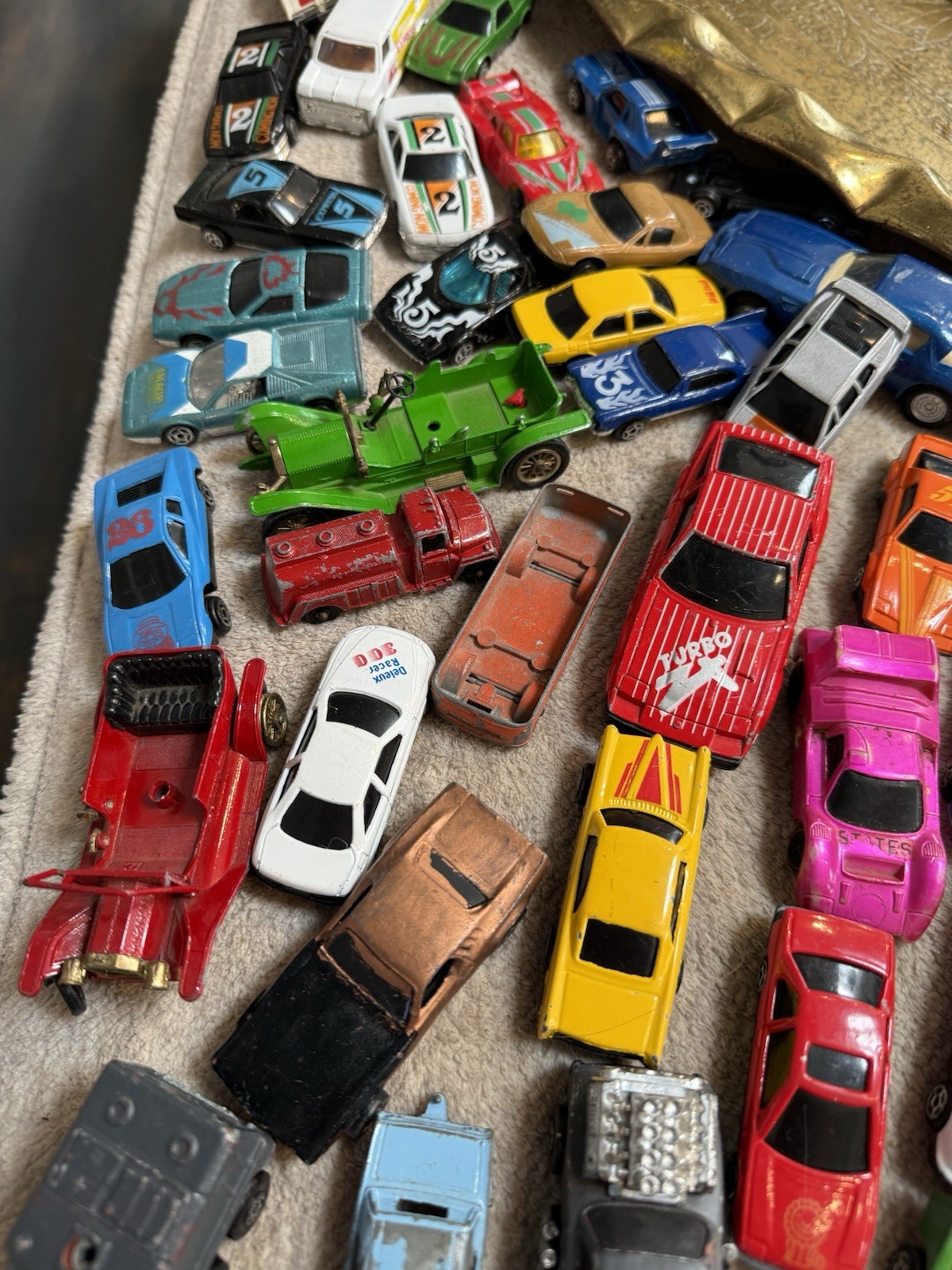 BULK LOT 50+ Cars Various Makers And Condition- Used