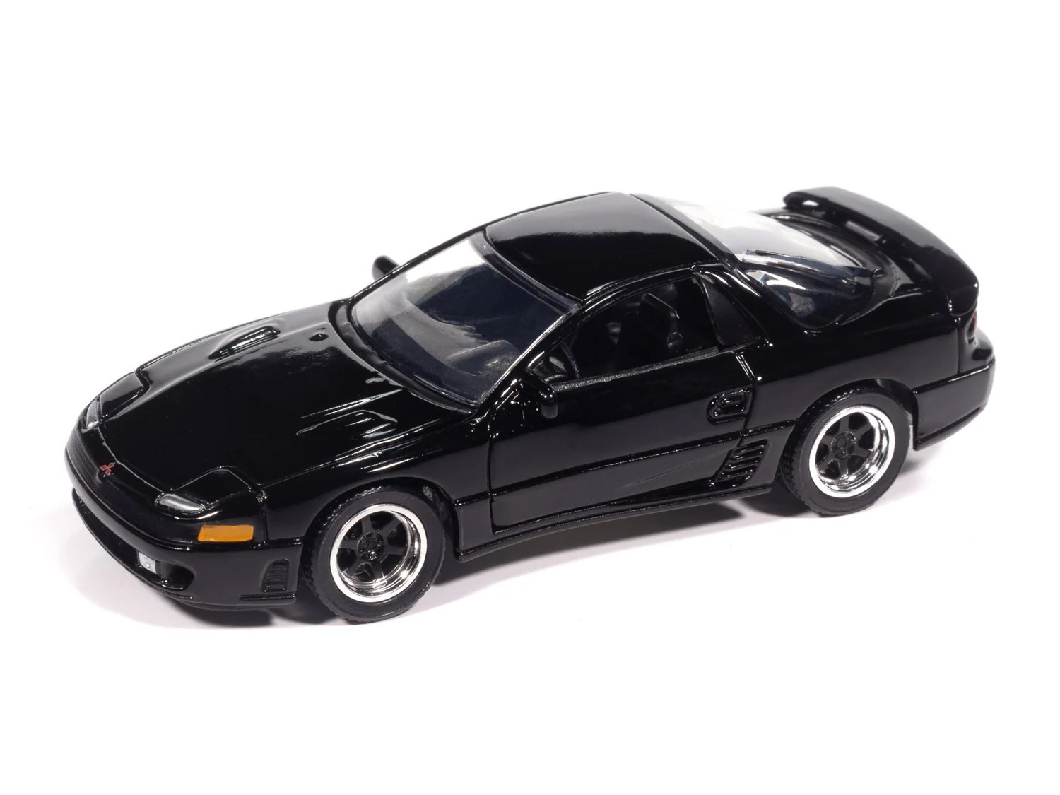 AUTO WORLD PREMIUM 2026 RELEASE 1, 6 PC SET A 1/64 DIECAST BY AUTO WORLD 64532 A