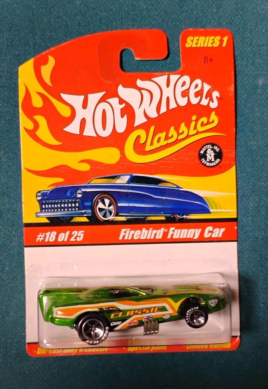 2004 Hot Wheels Classics Series 1 Lot Of 27, Assorted Variations NEW *Read Desc*