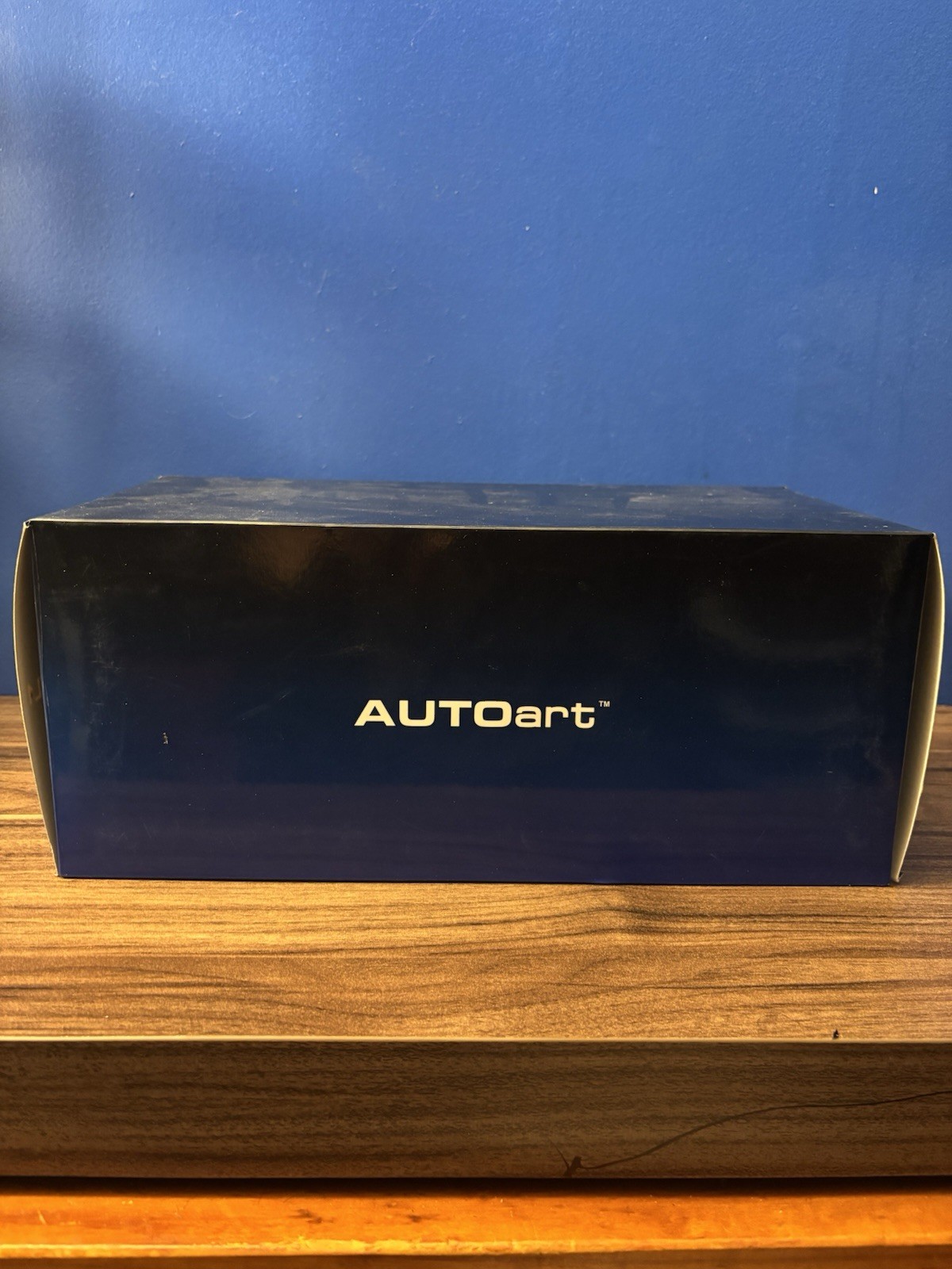 Autoart 1/18 2017 Chevrolet Camaro ZL1