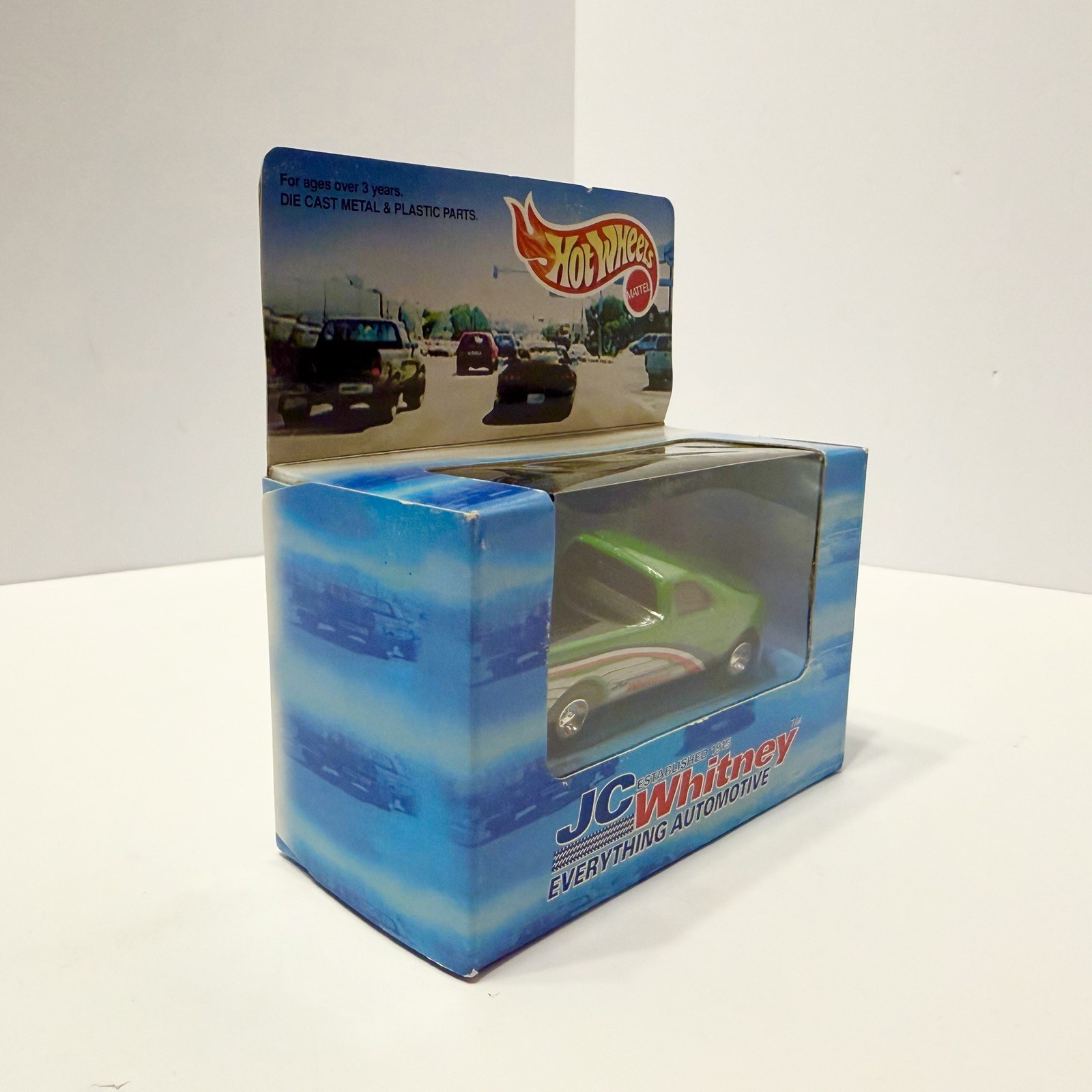 Hot Wheels JC Whitney – Ford F-150