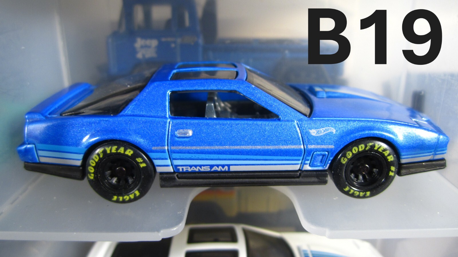 Hot Wheels Matchbox Assorted Rubber Wheel Swap Customs 1:64