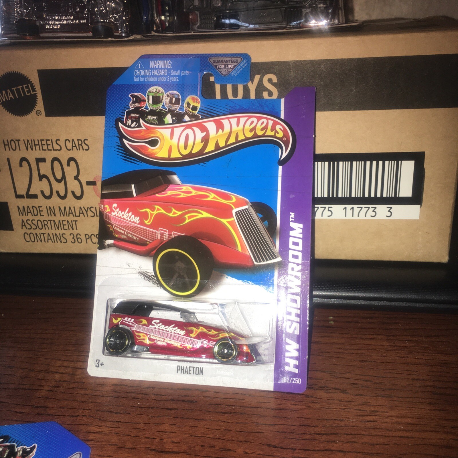Hot Wheels KDays KMart Color Exclusive Lot of 5 Corvette Dodge Lamborghini + ++