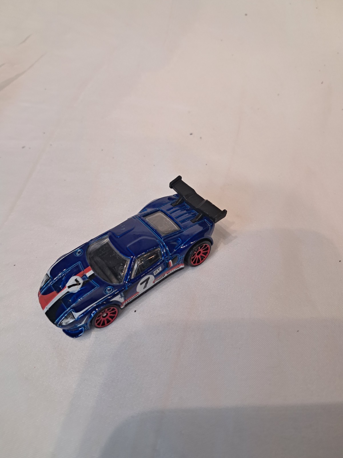 Hot Wheels Loose Cars 2011 (lot of 16 ) incl. Sod Buster