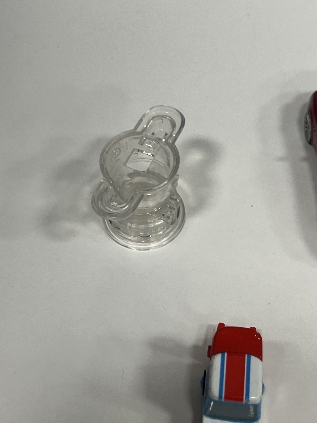 Lot Disney/Pixar Cars Movie Toy Vehicles Die-Cast and Plastic