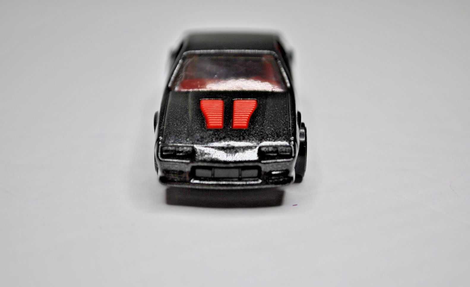 Hot Wheels Camaro IROC Z lot of 3 Red Black and blue multipack exclusive Loose