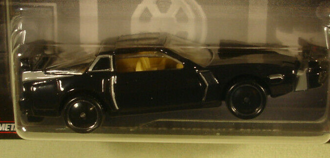 Hot Wheels K.I.T.T. Super Pursuit Mode Premium 2021 new in package