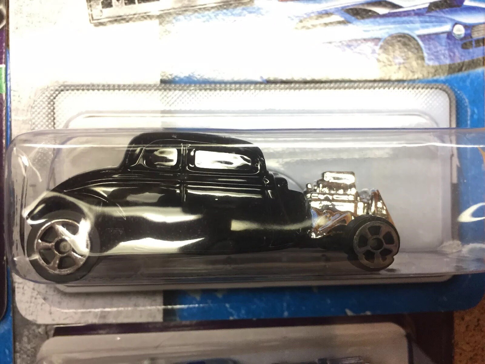 4 Rare **New** Maisto Fresh Metal Knuckle Grabber Leadslinger 34 Ford Hot Rod