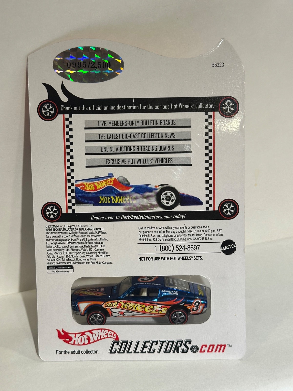 HOT WHEELS RLC ED WATTS RACE TEAM SERIES SET OF 4, 995/2500 READ DESCRIPTION