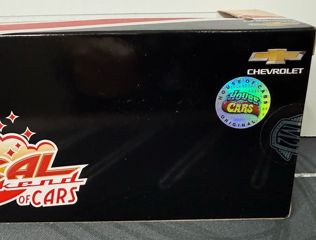 M2 2023 Magical Weekend of Cars 1968 Chevrolet C60 & 1979 Chevy Silverado DCS01