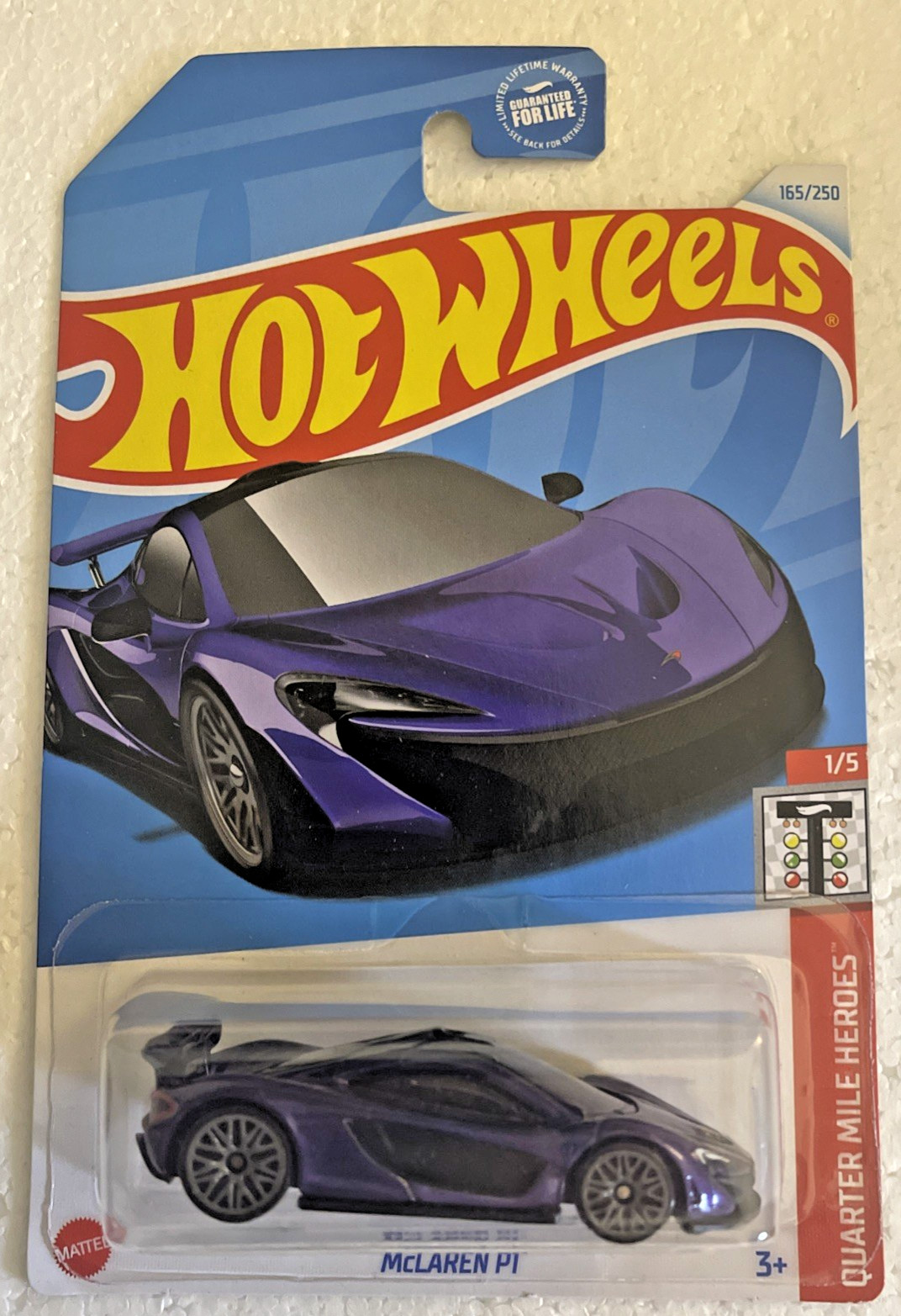 8x 2024 Hot Wheels KROGER EXCLUSIVES Chevrolet Mazda McLaren Otto Ford Plymouth