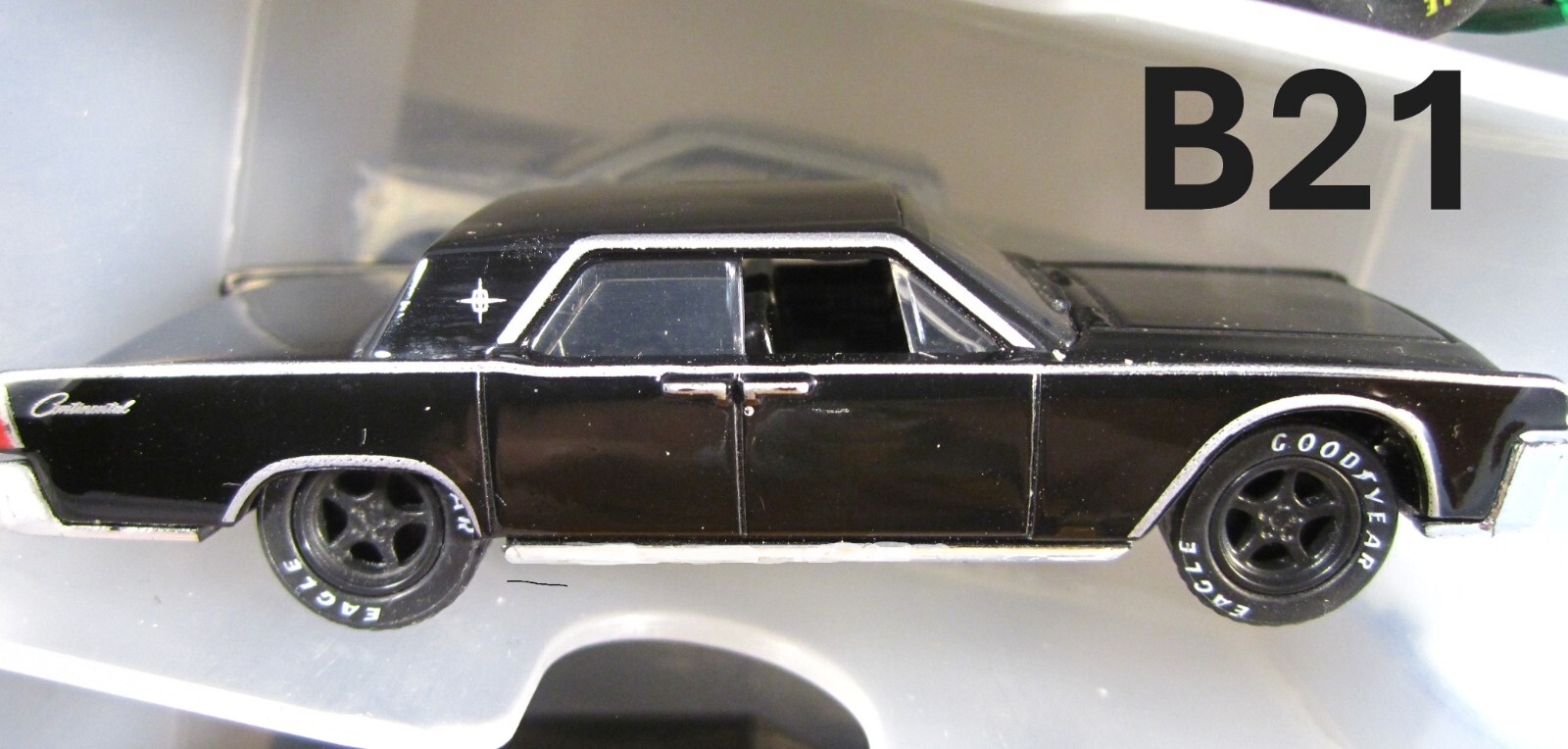 Hot Wheels Matchbox Assorted Rubber Wheel Swap Customs 1:64
