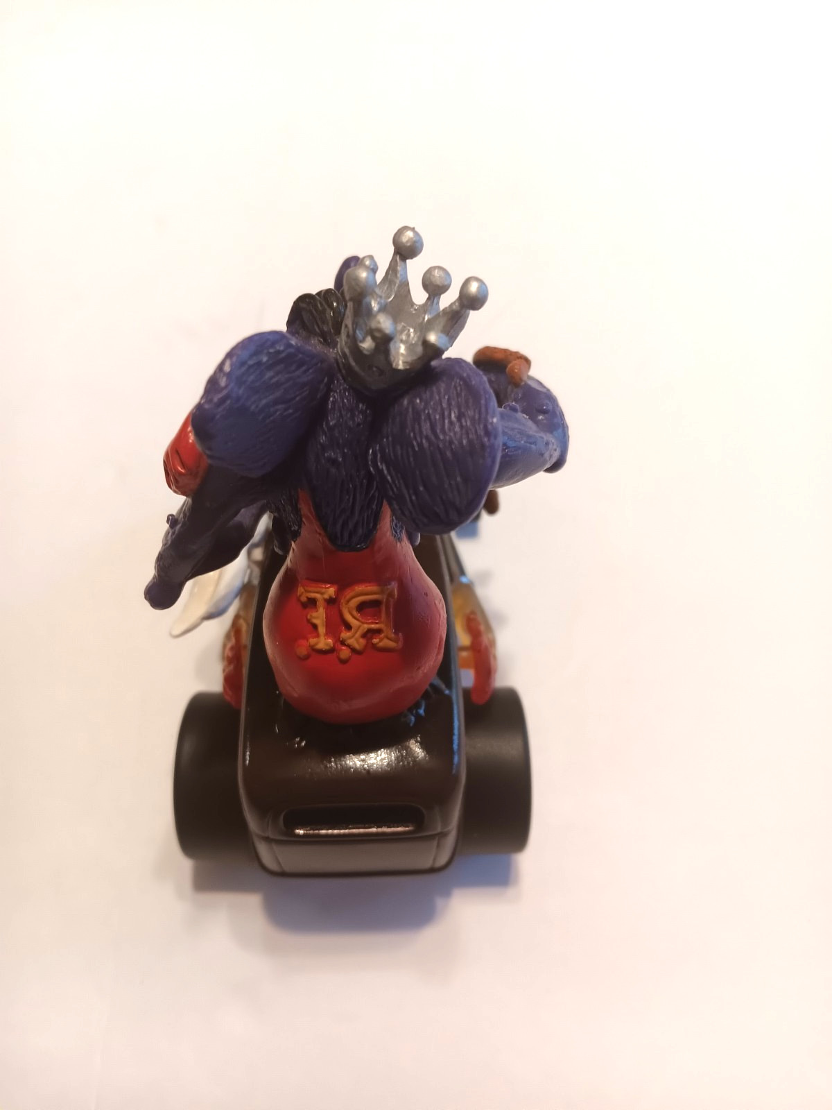 rat fink 1/43 scale rat rod