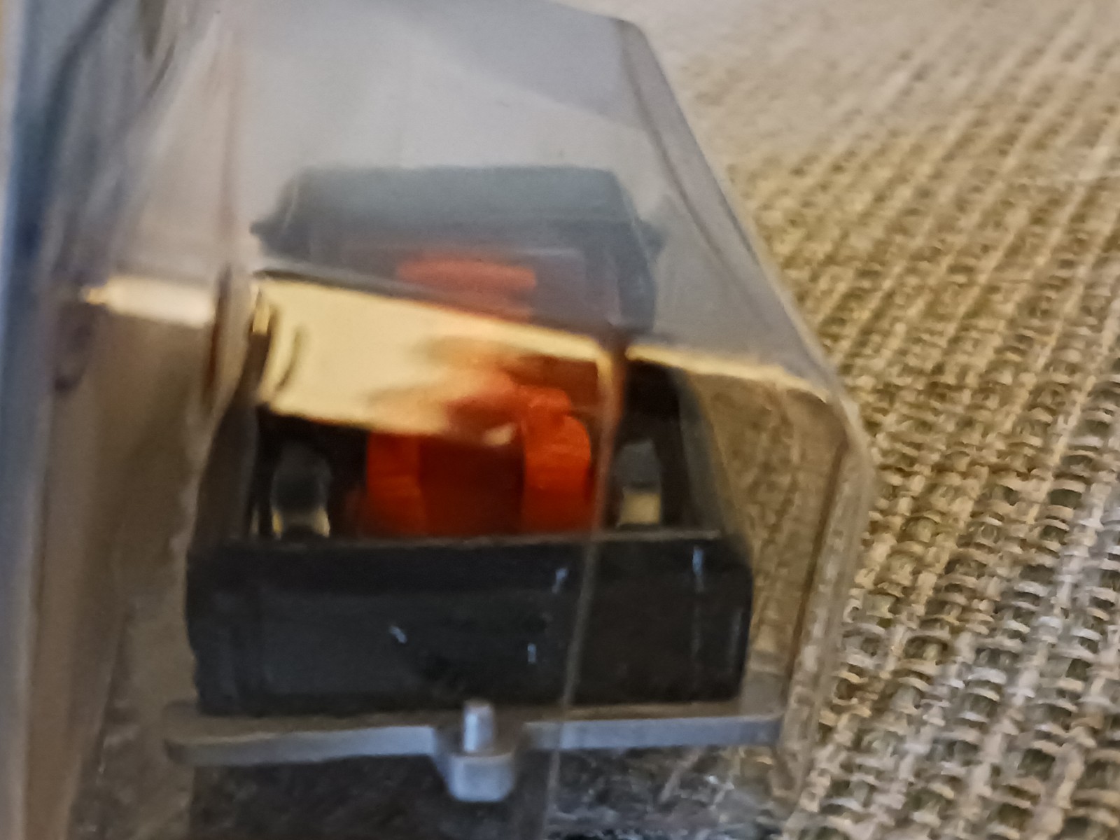 Hot Wheels ’82 Dodge Rampage Black #175 175/250 2021 HW Hot Trucks 1/10