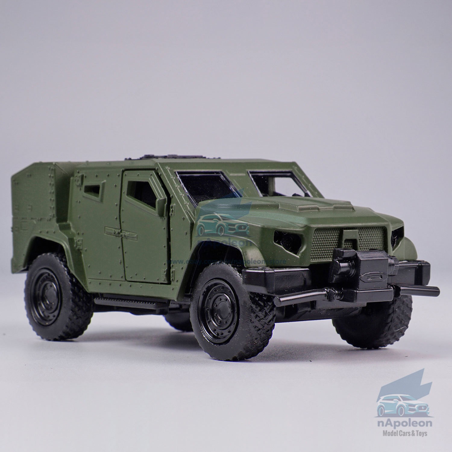 1/36 Joint Light Tactical Vehicle JLTV Alloy Diecast Model Car Toy Vehicle Gift