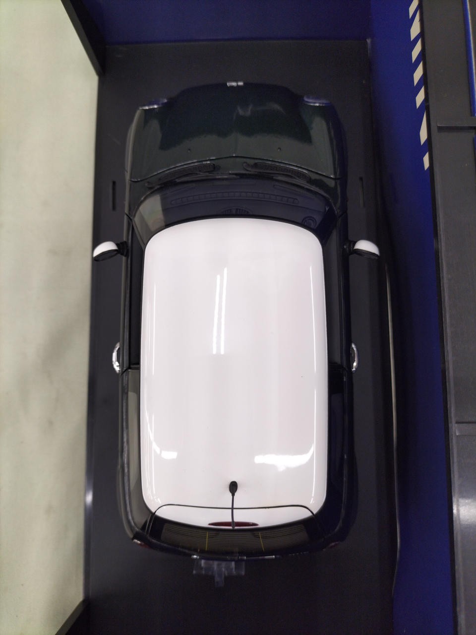 AUTOart Mini Cooper
