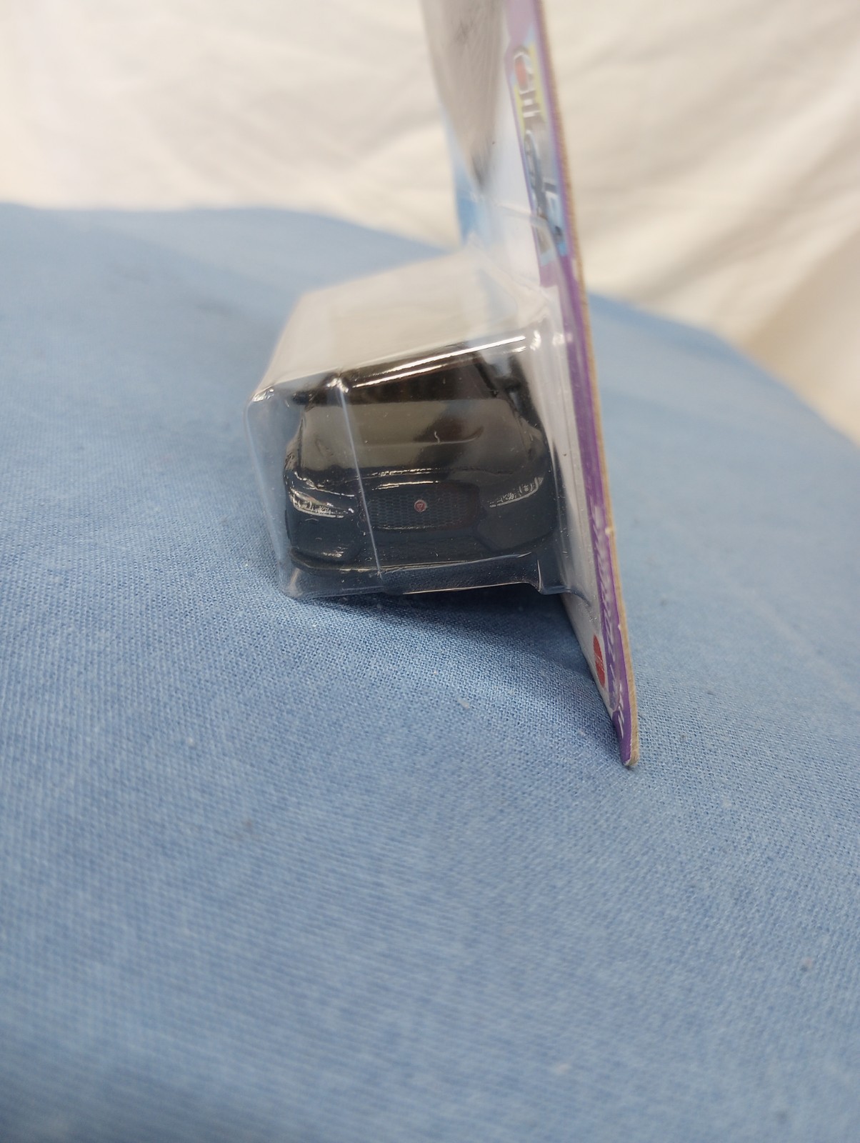 Hot Wheels 085/250 Jaguar XE SV Project 8 HW Torque 1/5 Black 2021