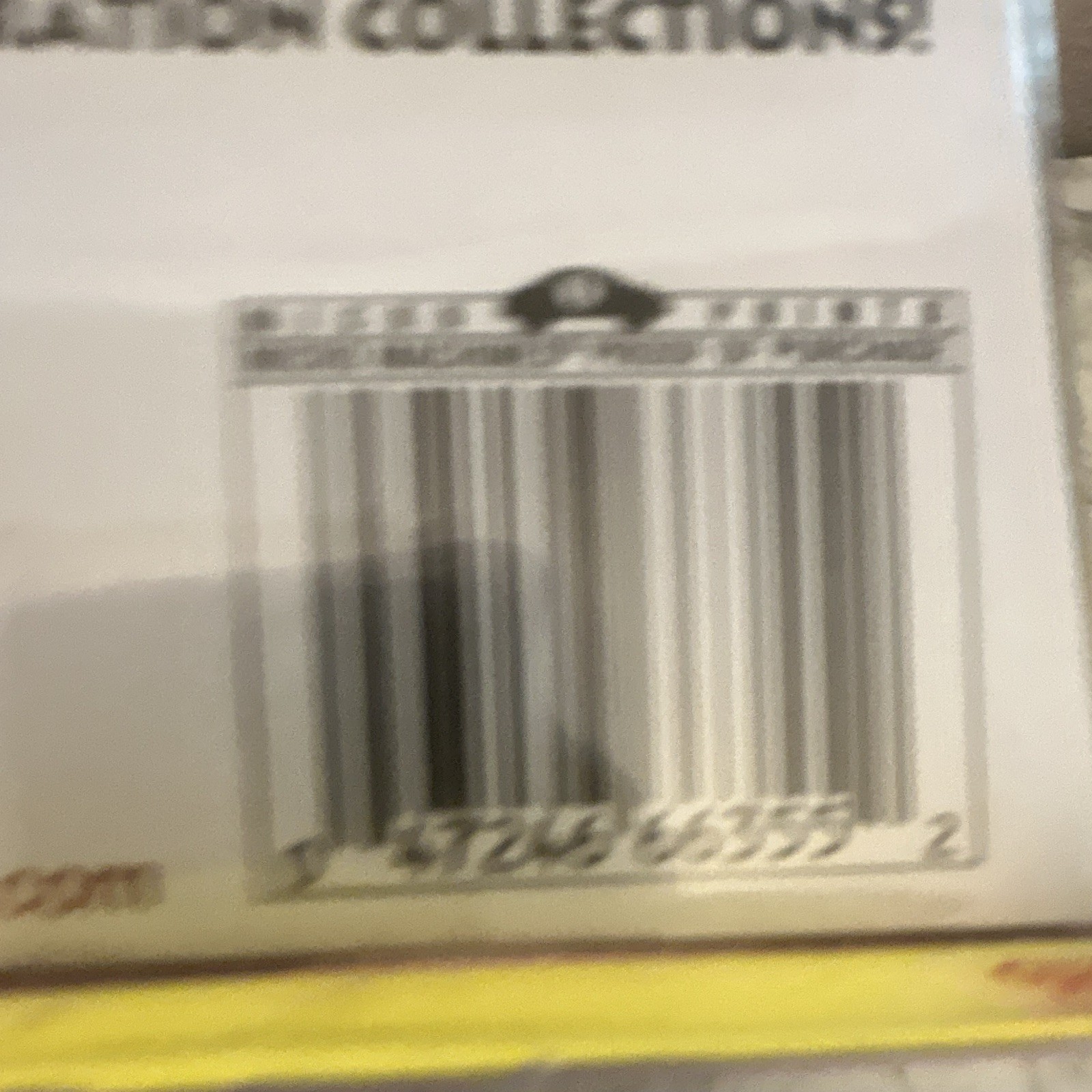 Micro Machines Exploration Earth #1 Lava Blazers Mini Vehicle Set Unopened Box