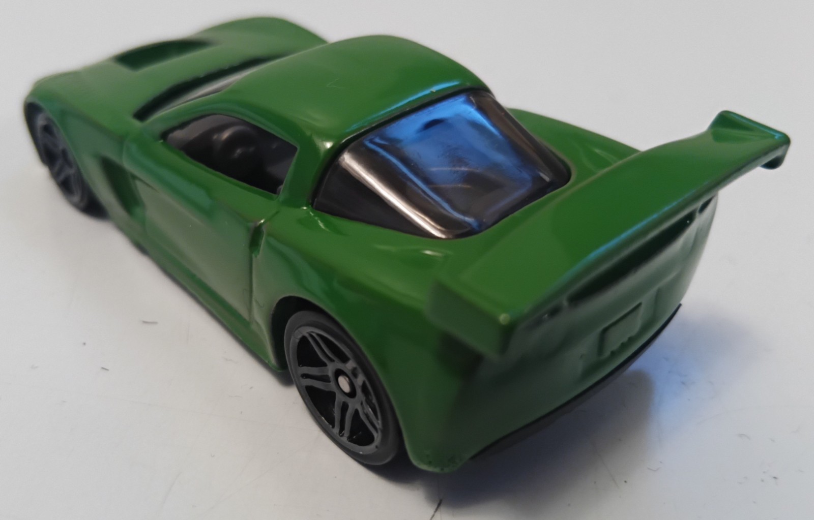 Hot Wheels: Corvette C6R (Gone in Sixty Seconds Series 3-Lena)