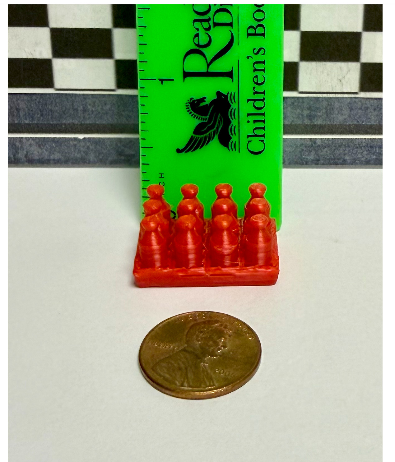 1:18 scale DIORAMA Accessories all NEW FOR JULY-2026