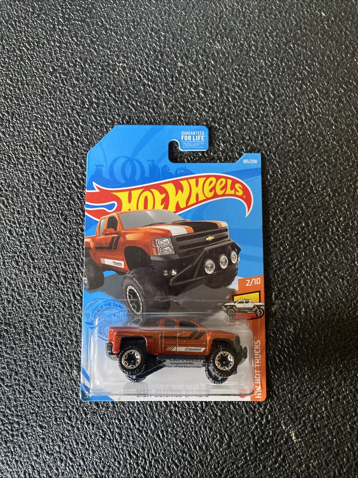 Hot Wheels HW Hot Trucks lot of 14 NIP Various Years No Duplicates