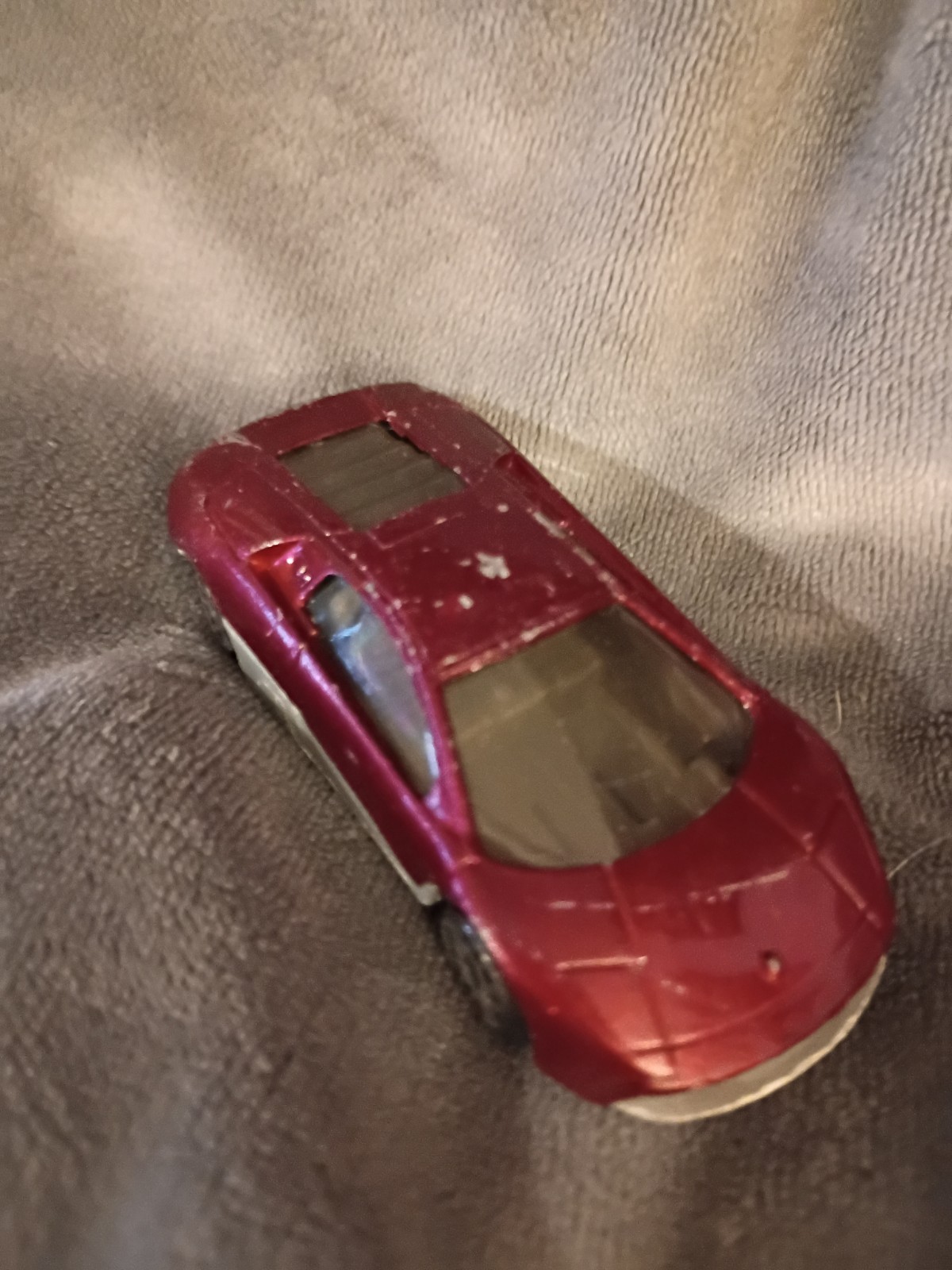 1990 Hot Wheels Lamborghini Diablo