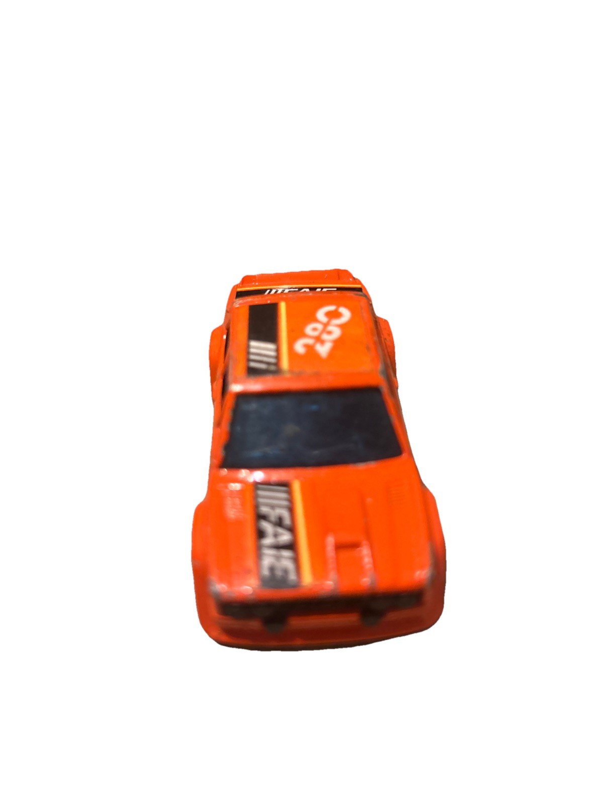 Vintage Toy Diecast Car Fiat Abarth 280 – Hong Kong Rare!!!!