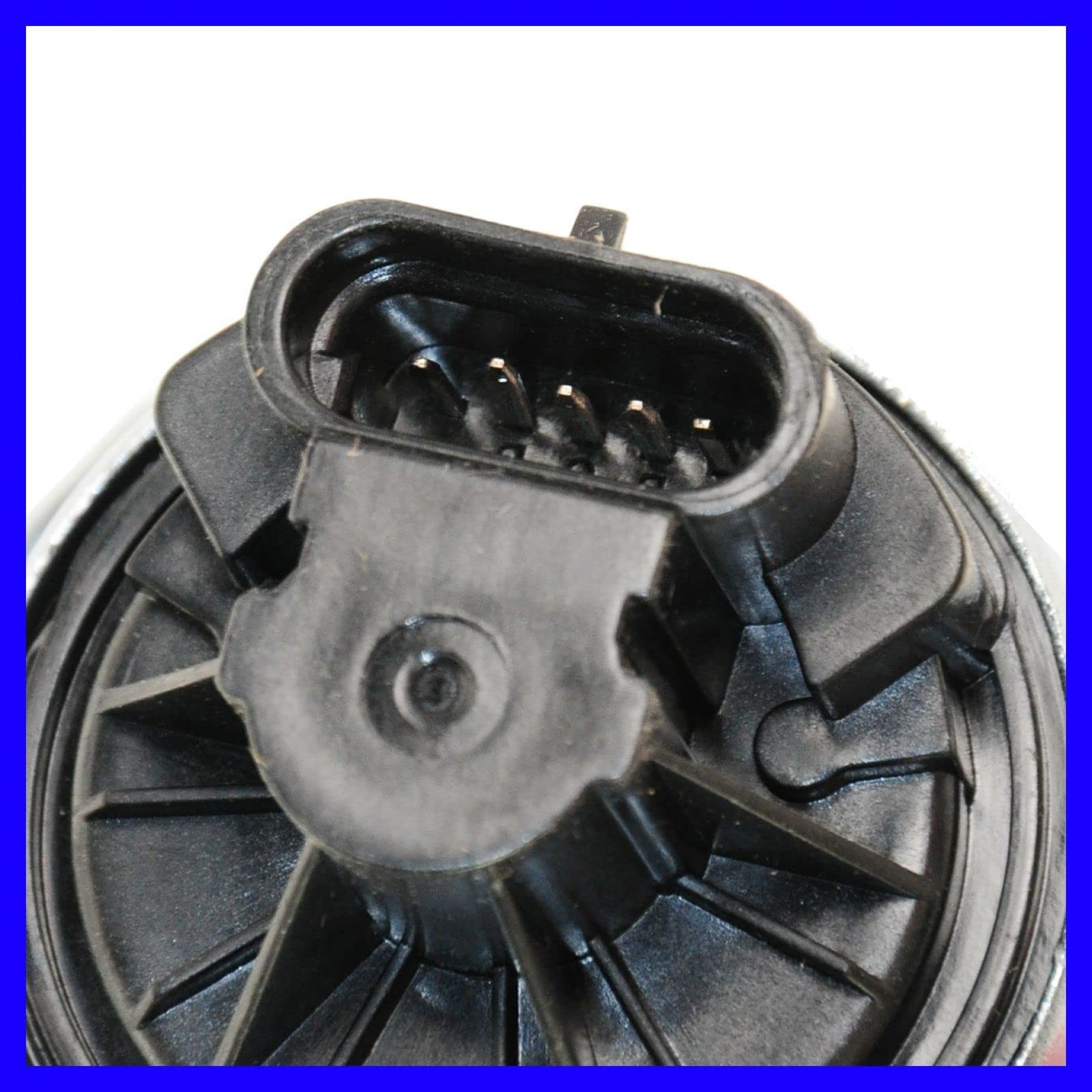 TRQ Valve Compatible with 2004 Ford E-350 Club Wagon E-350 Super Duty E-450 S…