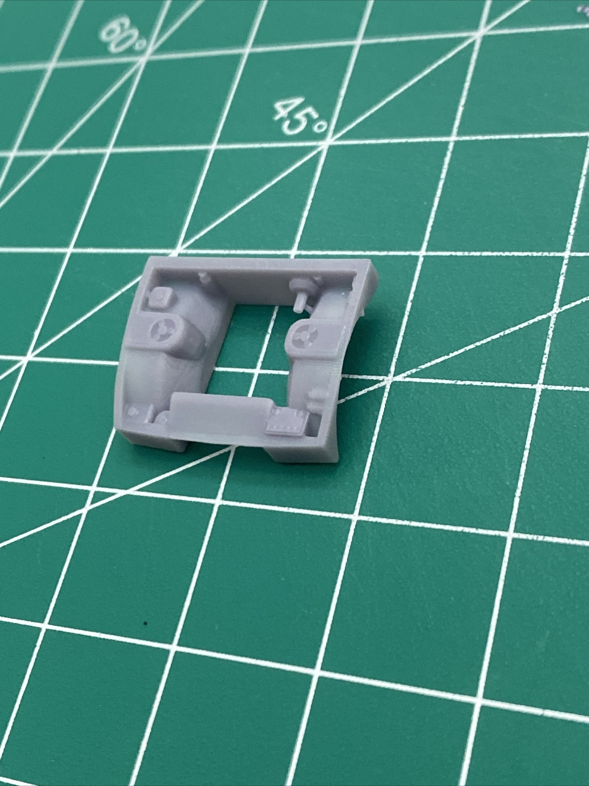 1:64 Engine Bay For Mazda Rx7 FB 3d Resin Printed Hot Wheels Diecast 1:64 Custom
