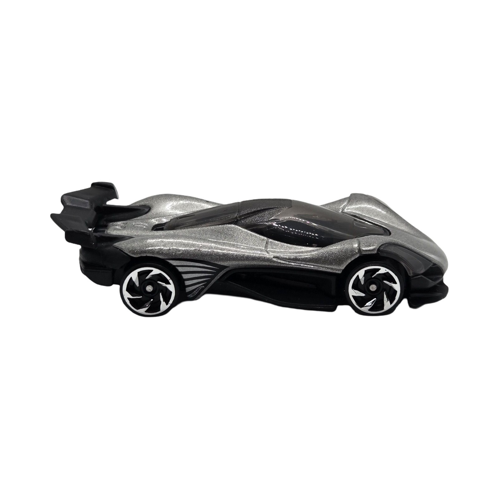 2026 Hot Wheels Celero GT – Gray – HW Motor Show – Loose
