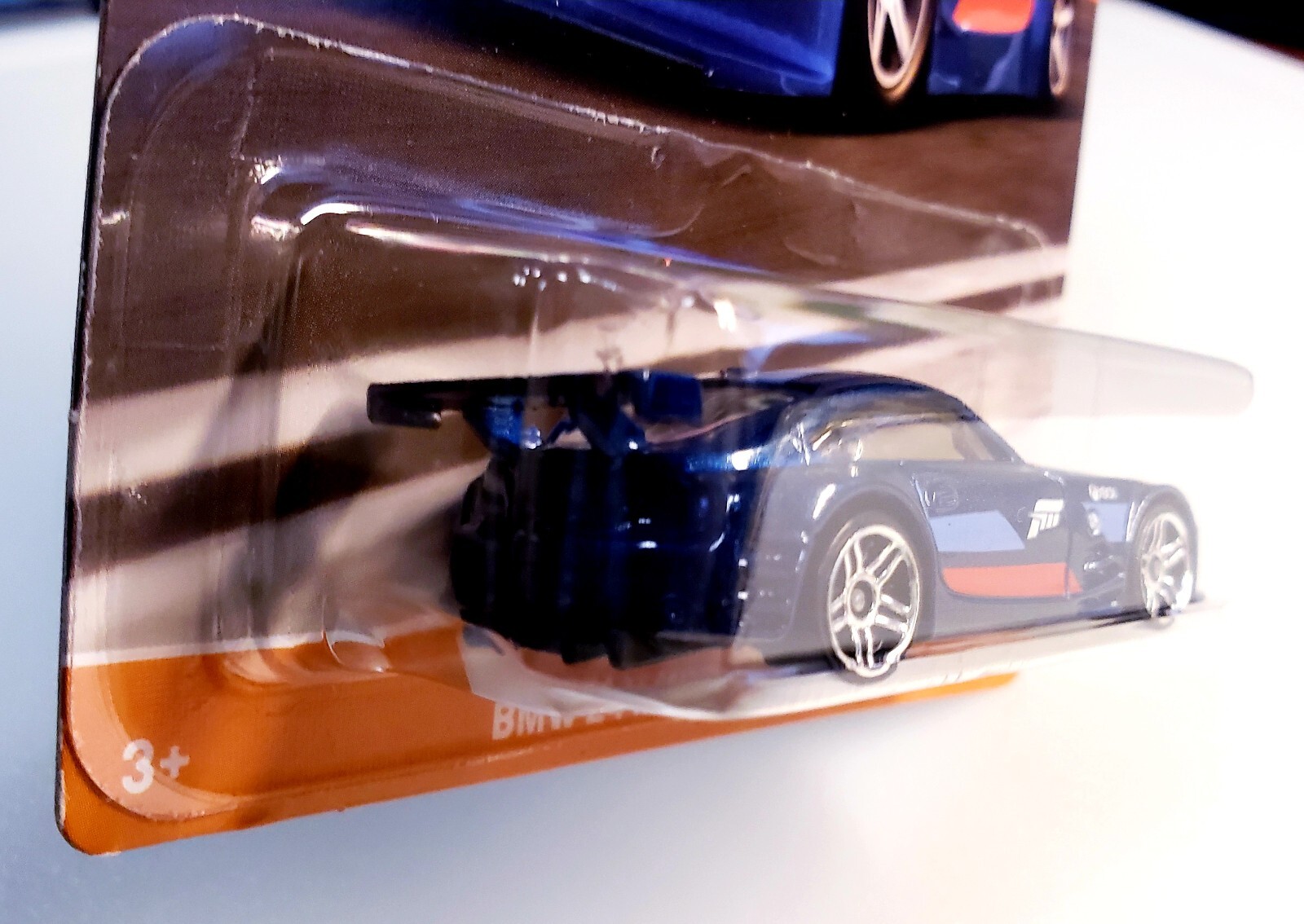 2023 Hot Wheels Forza 5 Car Set