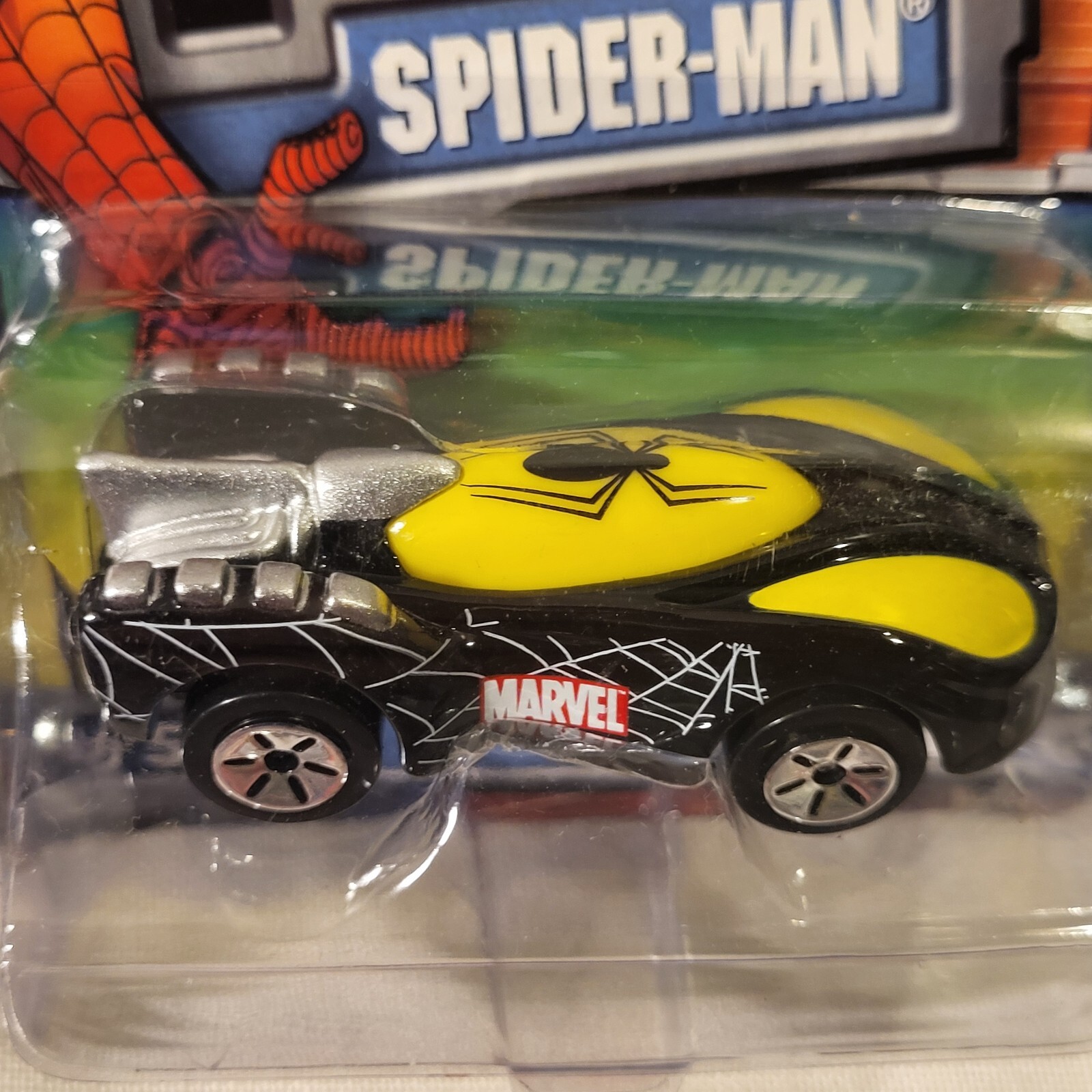 Maisto Marvel Diecast Collection Large Lot Of 24 ALL NEW