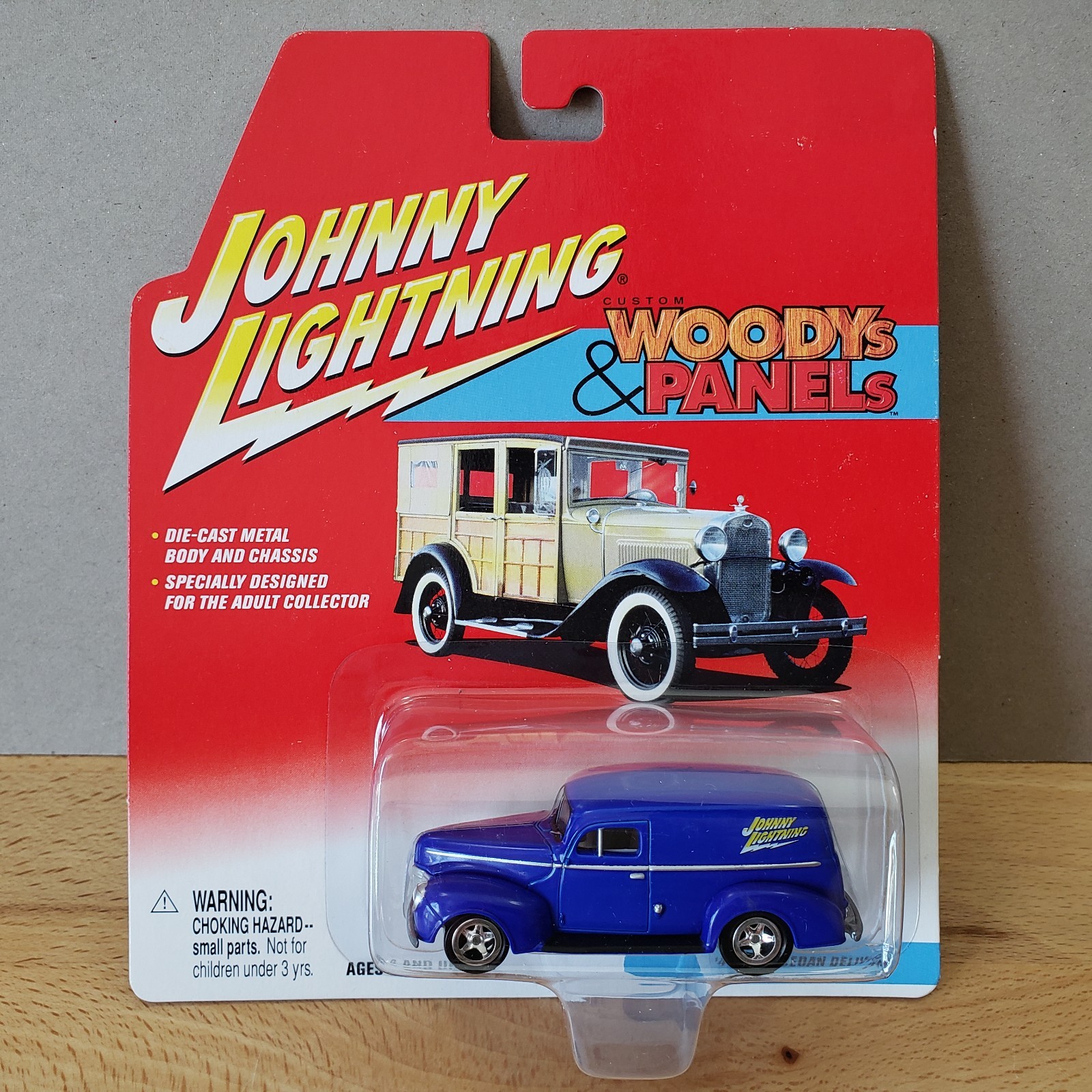 Johnny Lightning Mixed Lot of 7 Willys Gassers Ford Hot Rods Sema Roadster 1:64