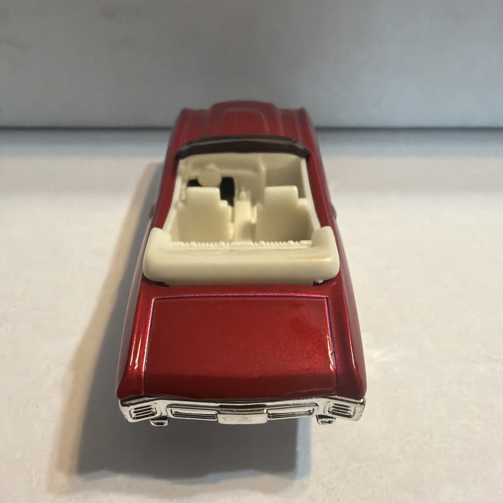 Hot Wheels 1970 Chevrolet Chevelle SS 454 Red Convertible CLEAN COMBINE SHIP
