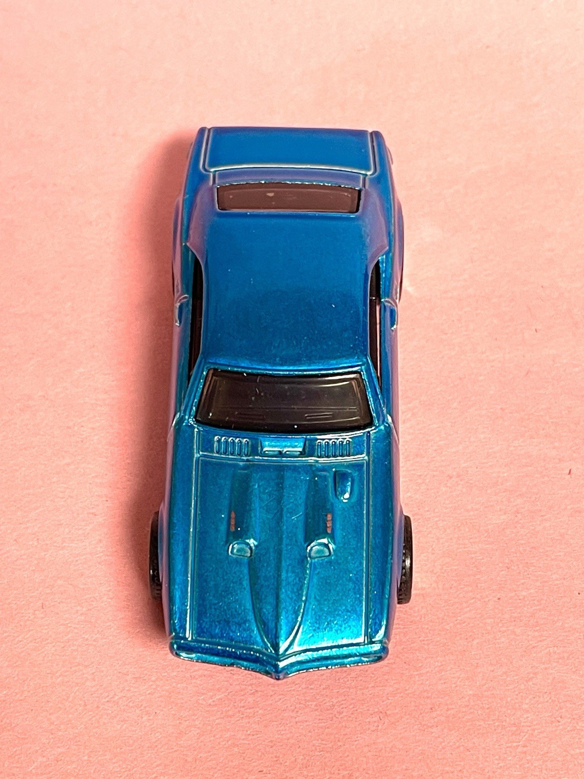 Hot Wheels New 2026 Super Treasure Hunt 67’ Firebird LOOSE