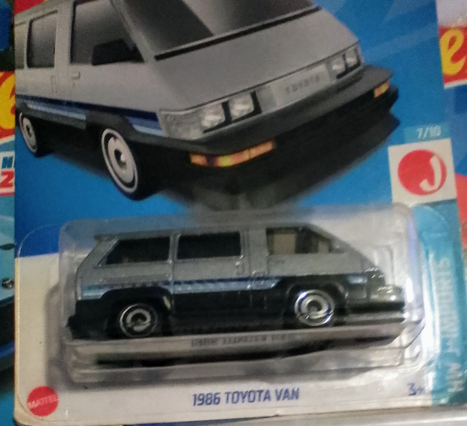 Hot Wheels JDM Lot of 11 Nissan Skyline GT-R Toyota Van Honda Civic Mazda RX7