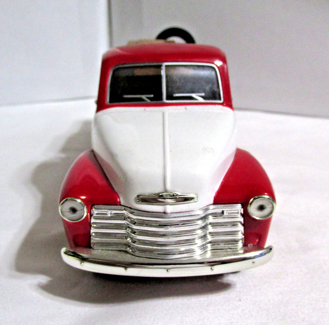 SpecCast Liberty Classics 52 Chevy (7128) Sears Craftsman Diecast Truck