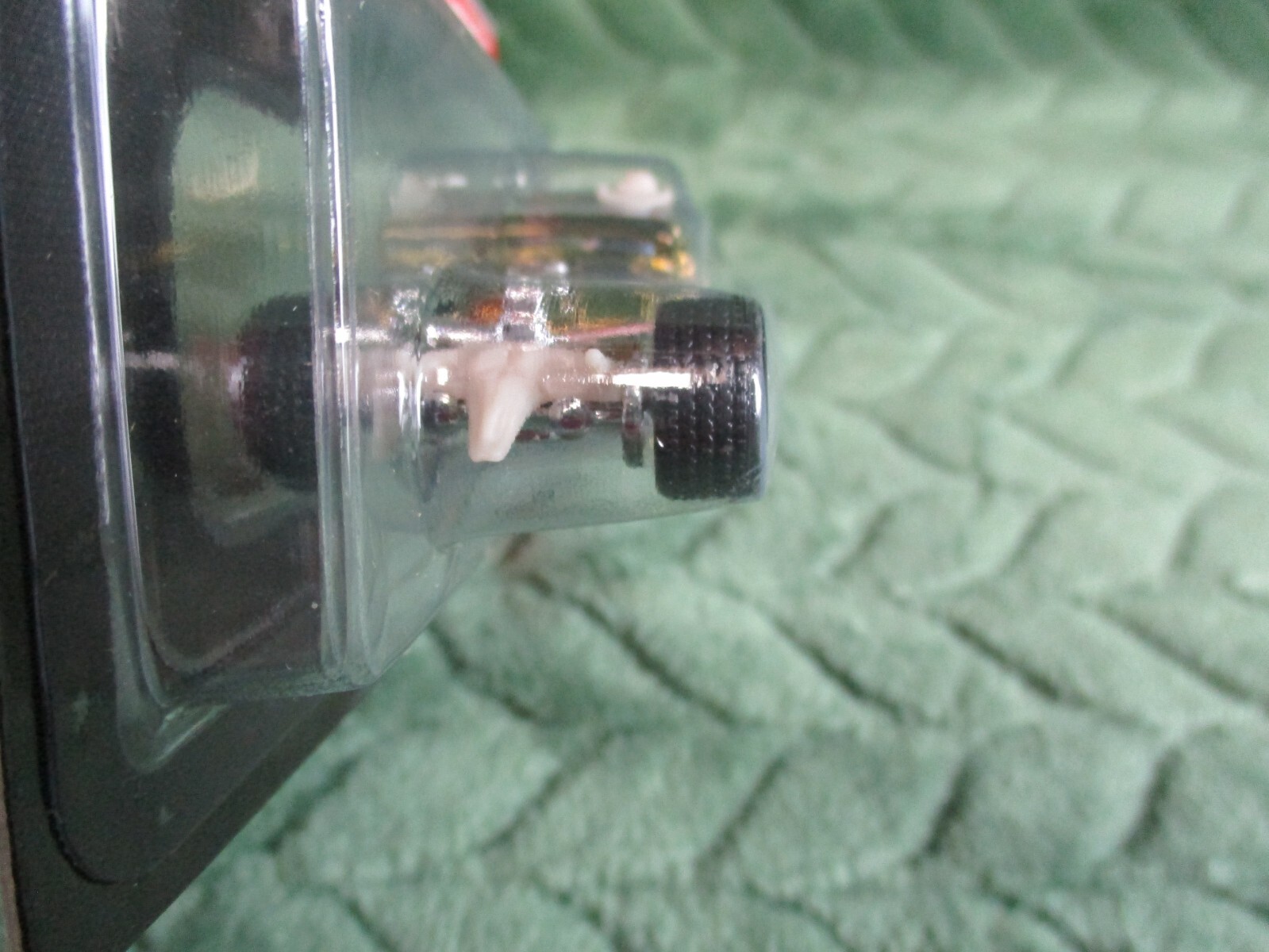 Hot Wheels RLC Exclusive Honky Tonk Hot Rod