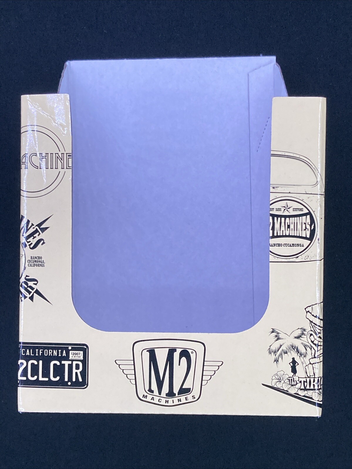 M2 Machines 2022 , Auto Show , Details Sleeve’s & 2022 O’reillys Display !