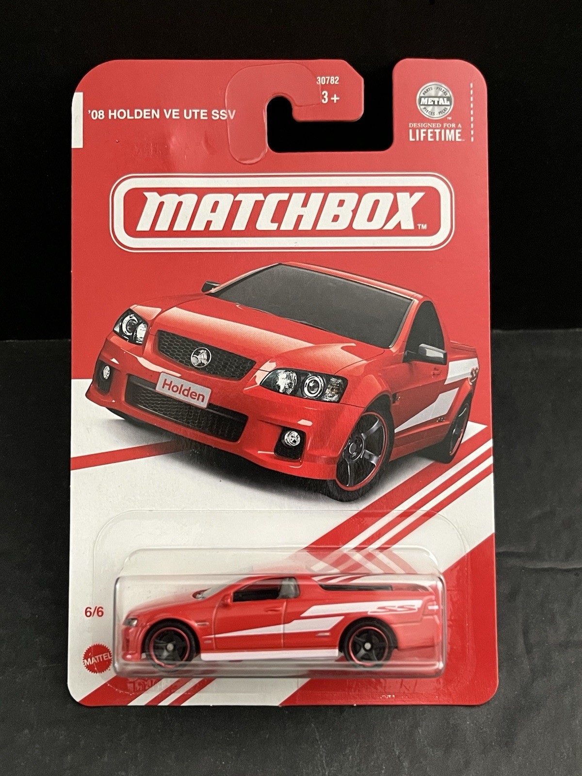 Matchbox Holden Lot Of 2pcs