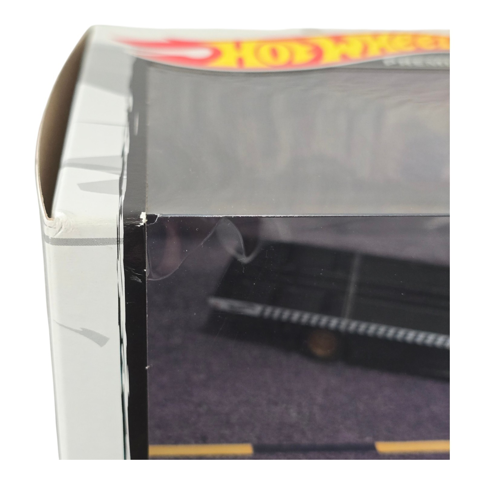 2022 Hot Wheels Premium Set JDM Tuner Diorama Fleet Street Nissan Honda Toyota