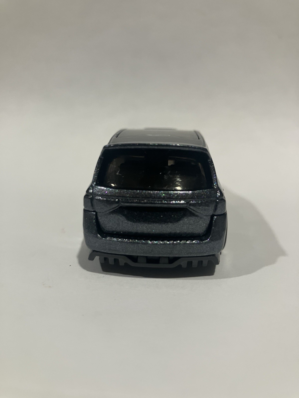 2026 Hot Wheels Honda Odyssey (CUSTOM PAINT WHEEL SWAP IN BLISTER)