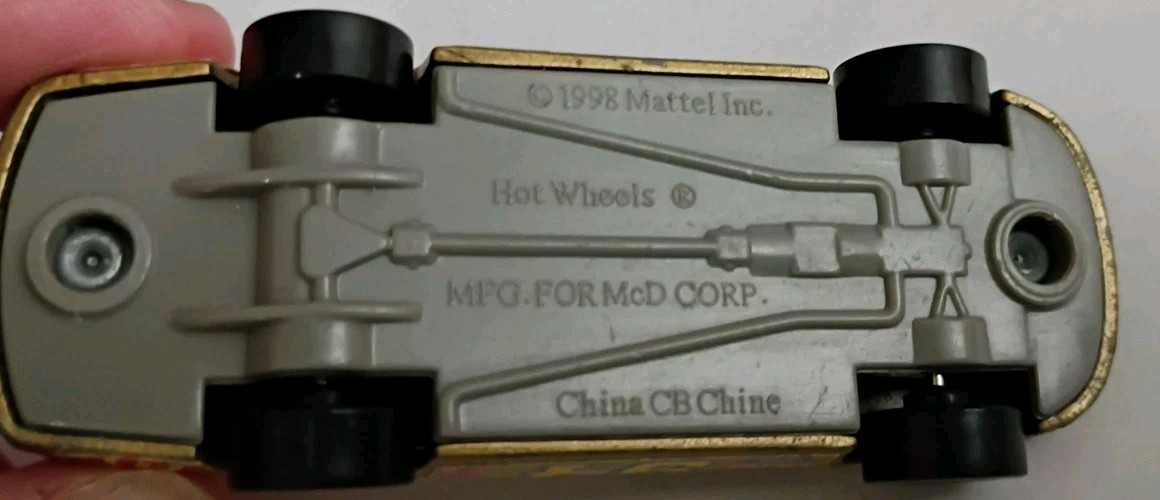 Lot Of 10 Various Die Cast Cars 1:64 Majorette 1 Semi. 1/80 Loose, 1981-2019