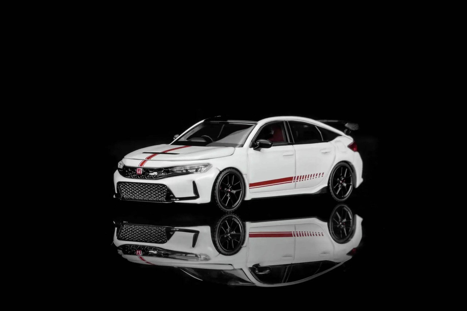 Motorhelix Honda Civic Type R (FL5) Ultimate Edition