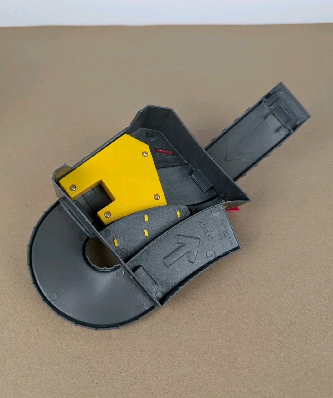 Hot Wheels McDonald’s Drive Thru Playset Track Accessory Mattel 2001 Complete VG