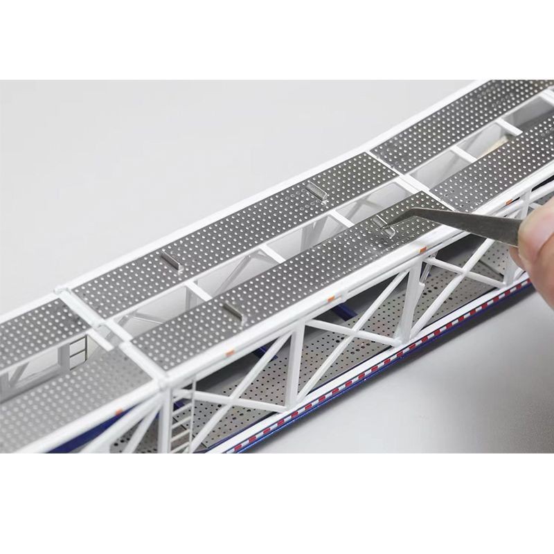 1/64 GCD Giant Auto Transporter Heavy Hauler Metal Replica Variations Menu STOCK
