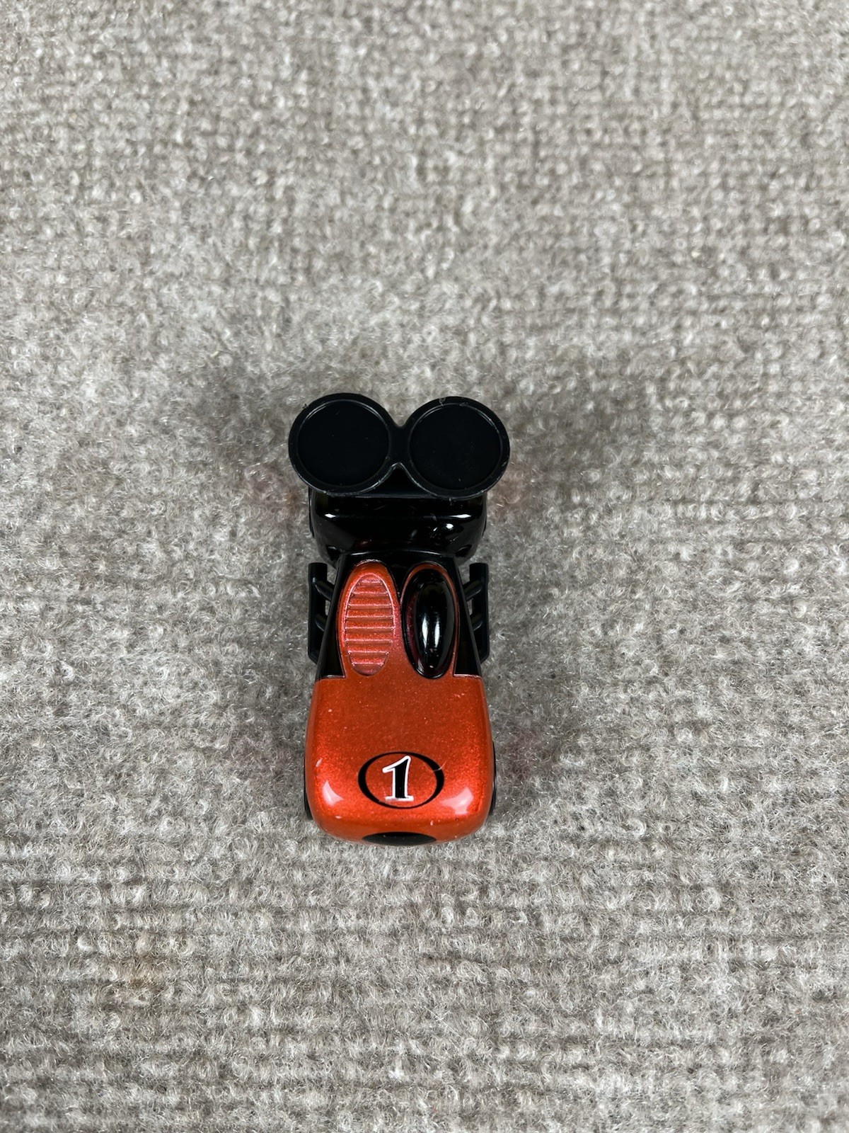 Collection of 7 cars Star Wars & Disney Racers, Details in the description.csh