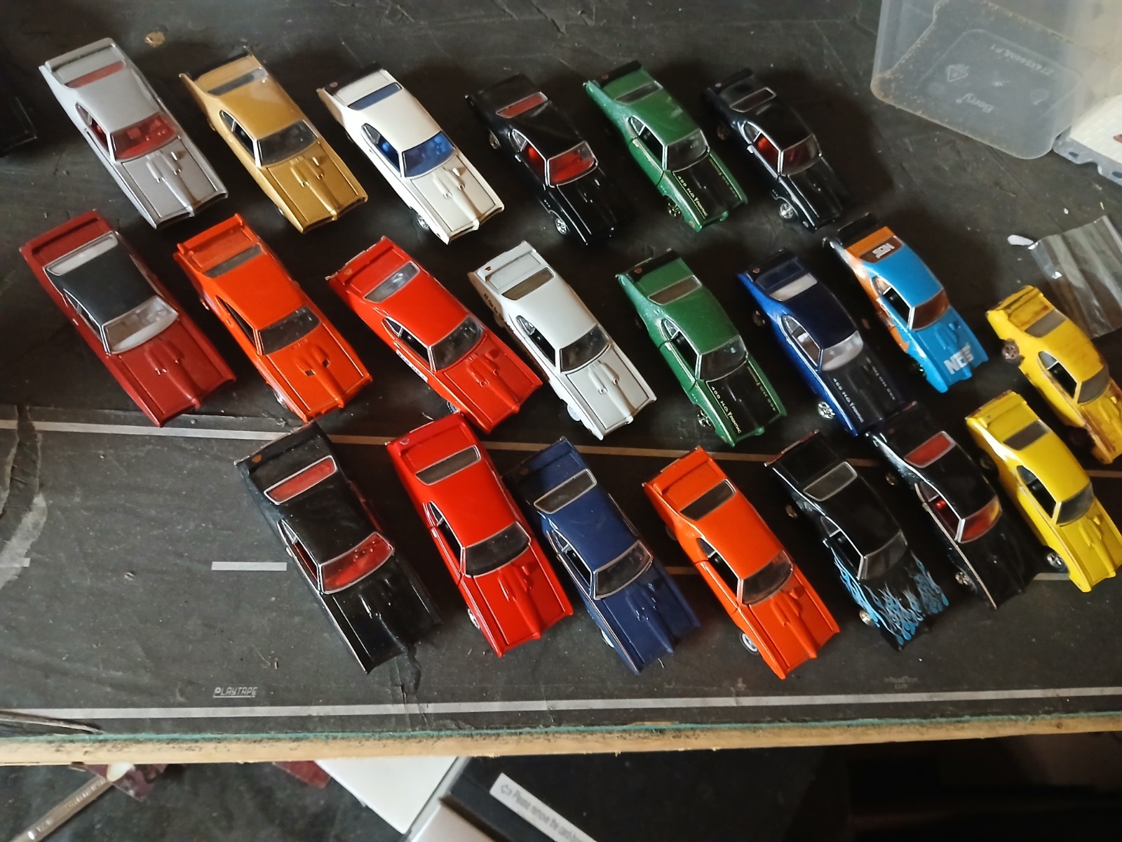 M2 Machines 1 64 Gto Lot
